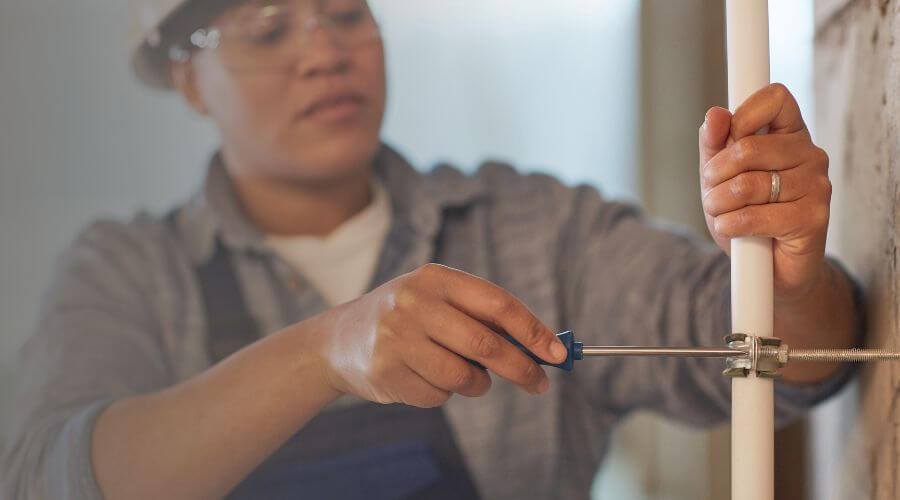 Professional Gas Leak Detection in Lohrville, IA